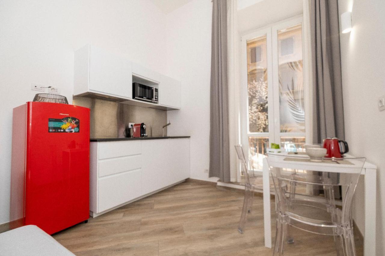 Appartement Vatican Ottaviano