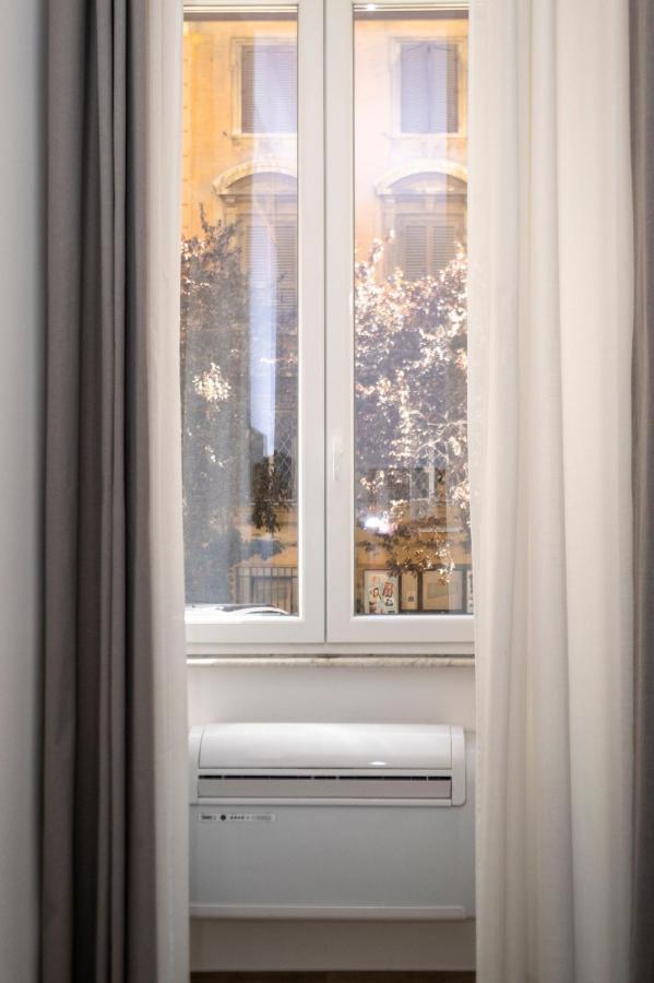 Vatican Ottaviano Appartement *
