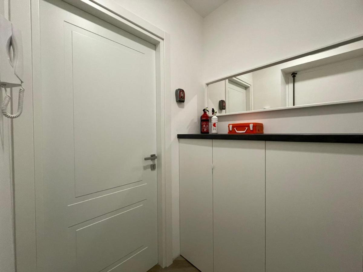 Appartement Vatican Ottaviano