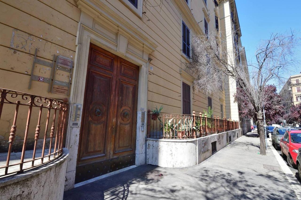 Appartement Vatican Ottaviano *