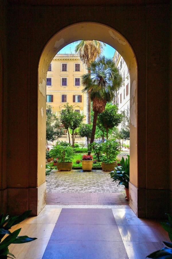 Vatican Ottaviano Appartement *
