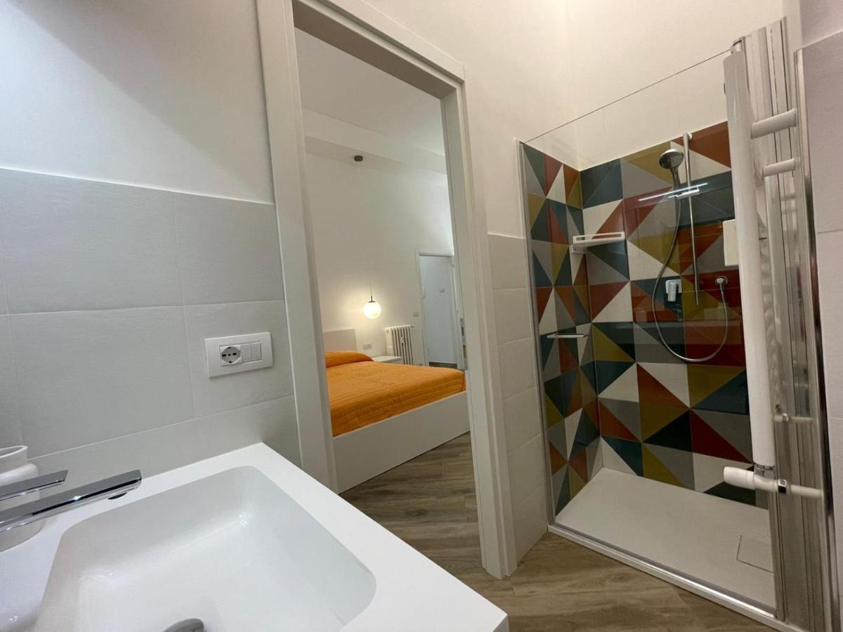 Vatican Ottaviano Appartement *