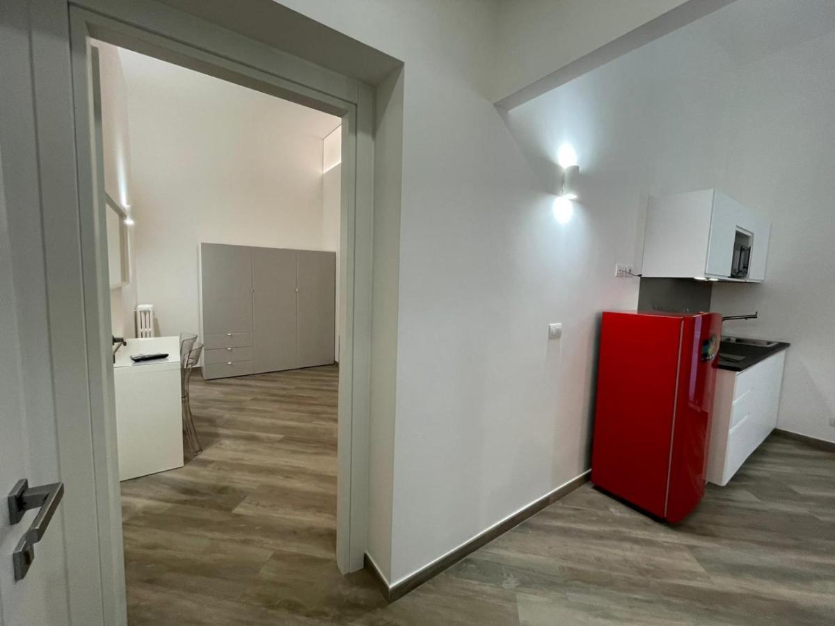 Appartement Vatican Ottaviano *