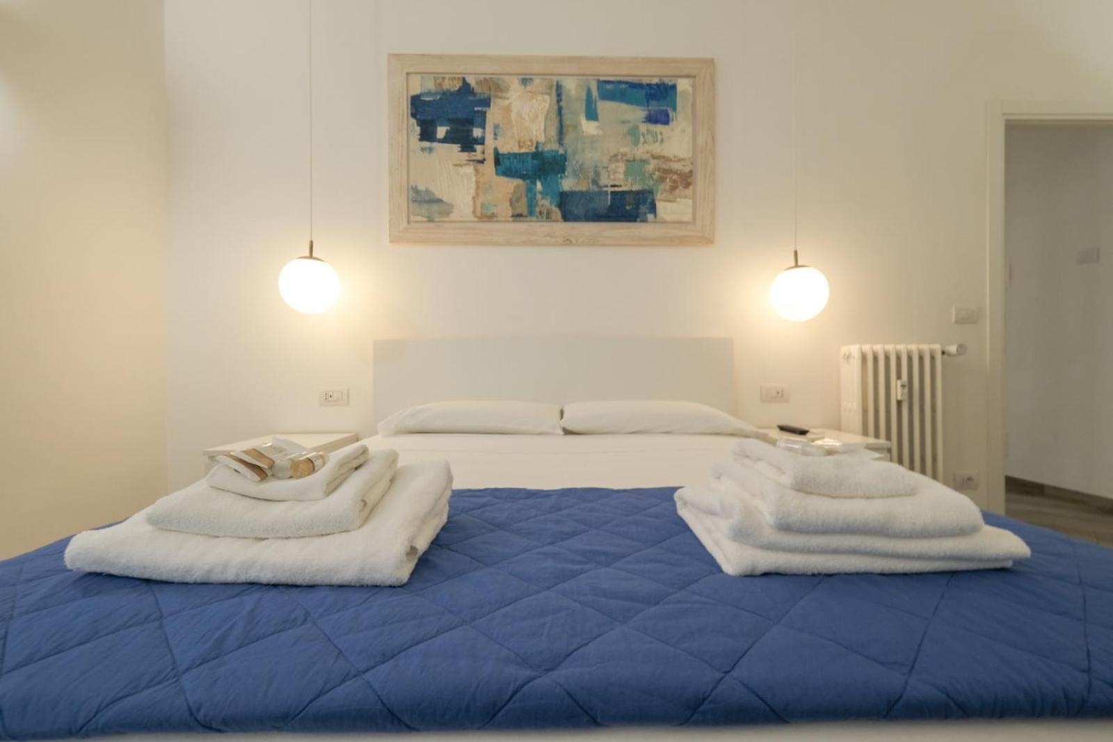 Vatican Ottaviano Appartement