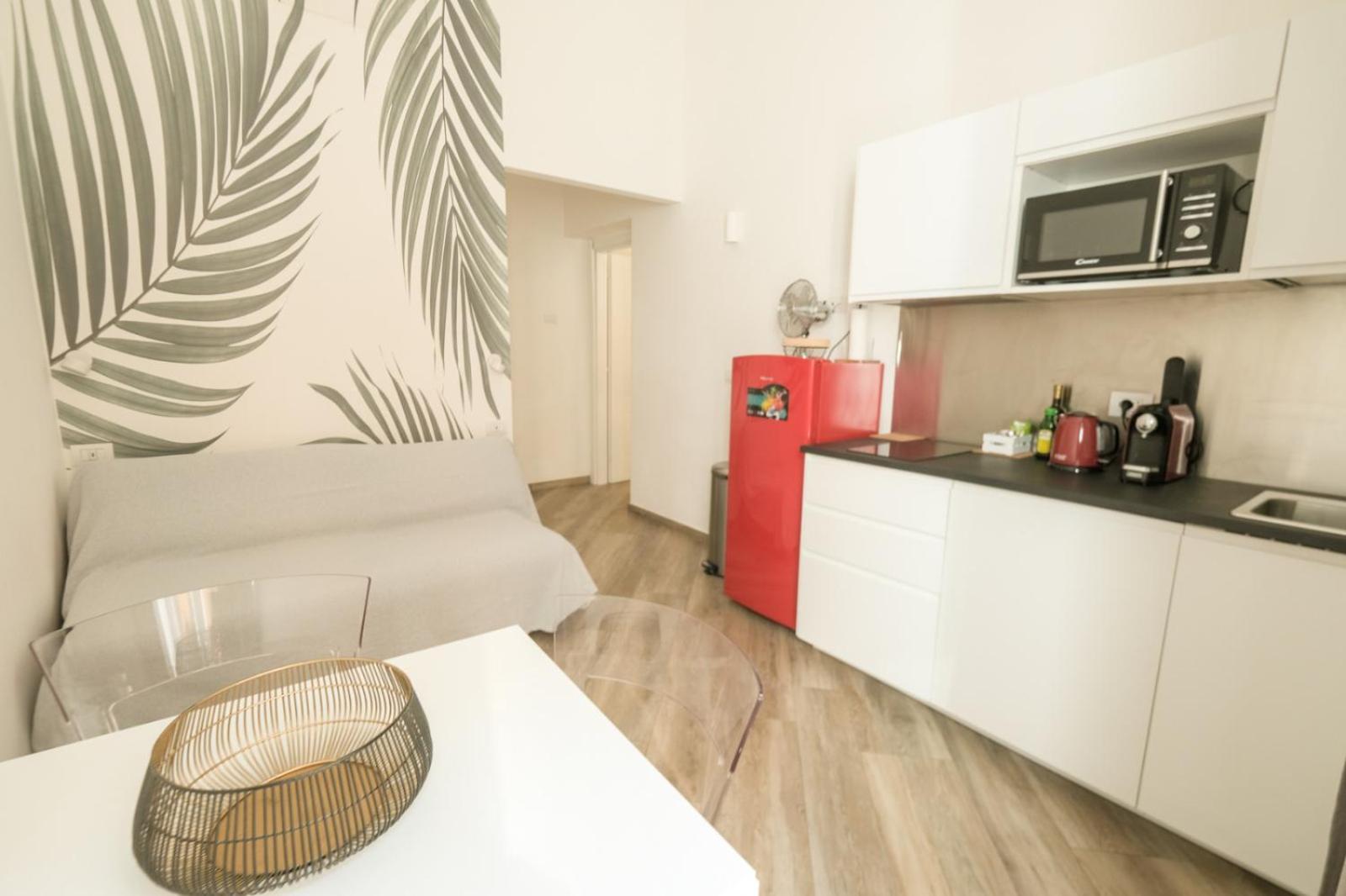Appartement Vatican Ottaviano Rome