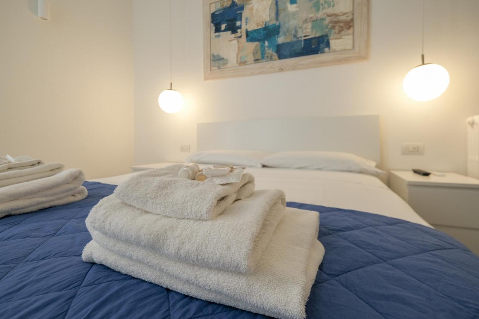 Vatican Ottaviano Appartement *
