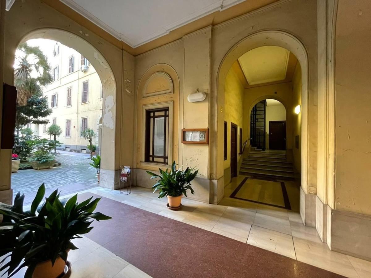 Vatican Ottaviano Appartement *